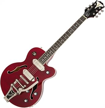 Amazon | エピフォン Epiphone by Gibson Wildkat Limited